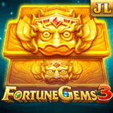 Bocoran RTP Slot Jili Fortune Gems 3